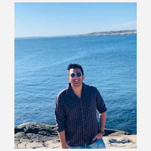 Meet your Posher, Aditya